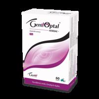 Gemioptal HERBAL cps.60