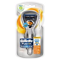 Gillette Fusion PROGLIDE Flexball+2 náhr.hlavice