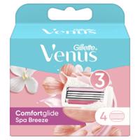 Gillette Venus Spa Breeze náhradní hlavice 4ks