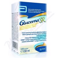 GLUCERNA SR VANILKOVÁ PŘÍCHUŤ perorální roztok 1X230ML