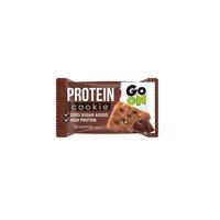 GO ON Proteinová sušenka brownie 50 g