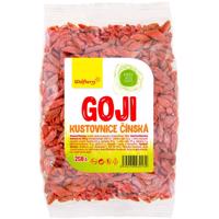 Goji kustovnice čínská 250g Wolfberry