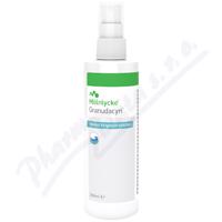 GRANUDACYN WOUND IRRIGATION SOLUTION 250 ML, ČISTÍCÍ A OPLACHOVÝ ROZTOK NA RÁNY