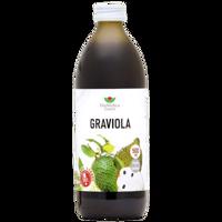 Graviola 500ml EkoMedica