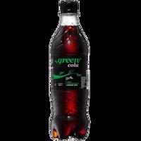 Green Cola Companygreen Cola 500ml