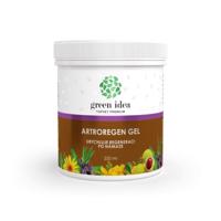 Green idea Artroregen gel 250ml