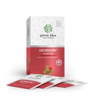 Green idea čaj bylinný Uroregen 20x1.5g