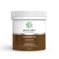 Green idea Celustin gel 250ml