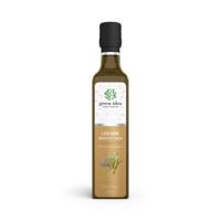 Green idea Lišejník islandský třtinový sirup 250ml