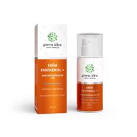 Green idea PANTHENOL+ Krém 11 % 50 ml