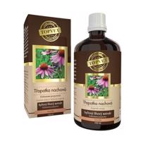 Green idea Třapatka nachová (Echinacea) extrakt 100ml