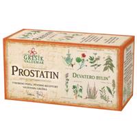 Grešík Devatero bylin Prostatin čaj 20x1.5g