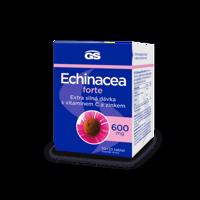 GS Echinacea FORTE 600 tbl.70+20