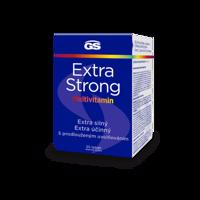 GS Extra Strong Multivitamin tbl.30