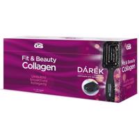 GS Fit & Beauty Collagen 50+50 kapslí