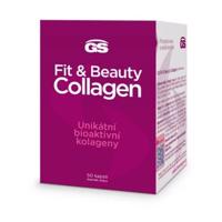 GS Fit&Beauty Collagen 50 kapslí