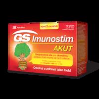 GS Imunostim Akut tbl.10