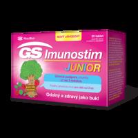 GS Imunostim Junior tbl.20