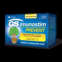 GS Imunostim Prevent tbl.20