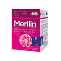 GS Merilin original tbl.60