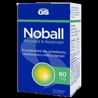 GS Noball cps.100