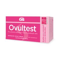 GS Ovultest 6ks - II. jakost