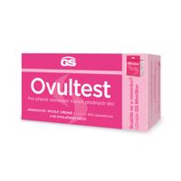 GS Ovultest 6ks