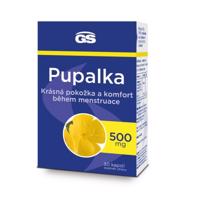 GS Pupalka cps.30