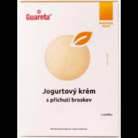 Guareta morning start jogurtový krém broskev 3x54g