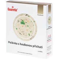 Guareta Polévka s houbovou příchutí v prášku 3x56g