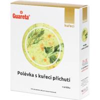 Guareta Polévka s kuřecí příchutí v prášku 3x55g