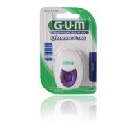 GUM nit Expanding voskovaná s mentolem 30m G2030MA