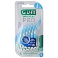 GUM Soft-Picks PRO mezizubní kartáčky S 30ks