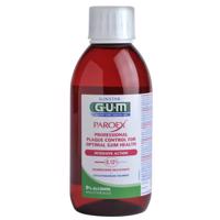 GUM ústní voda Paroex (CHX 0.12%) 300ml G1784EMEA