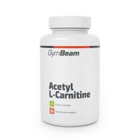 GymBeam Acetyl L-Carnitine cps.90