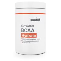 GymBeam BCAA Hydrate Orange 375g