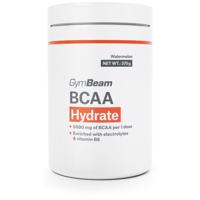 GymBeam BCAA Hydrate Watermelon 375g