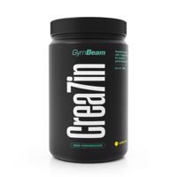 GymBeam Crea7in lemon lime 300g