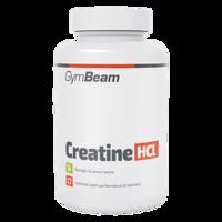 GymBeam Creatine HCl cps.120