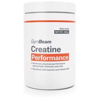 GymBeam Creatine Performance Watermelon 400g