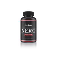 GymBeam Fat burner Nero cps.120