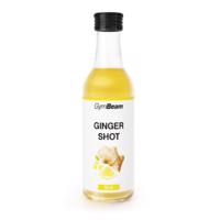 GymBeam Ginger shot 50ml