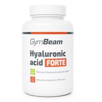 GymBeam Hyaluronic acid Forte tbl.90