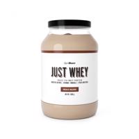 GymBeam Just Whey protein chocolate milkshake 2000g