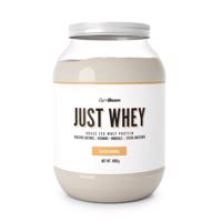 GymBeam Just Whey protein salted caramel 1000g