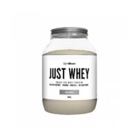 GymBeam Just Whey protein unflavored 1000g