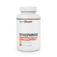 GymBeam Synephrine spalovač tuků 90 tablet