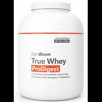 GymBeam True Whey ProDigest Choco.flavour 2000g