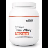 GymBeam True Whey ProDigest Chocolate flavour 900g