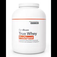 GymBeam True Whey ProDigest Salted cara.flav.2000g